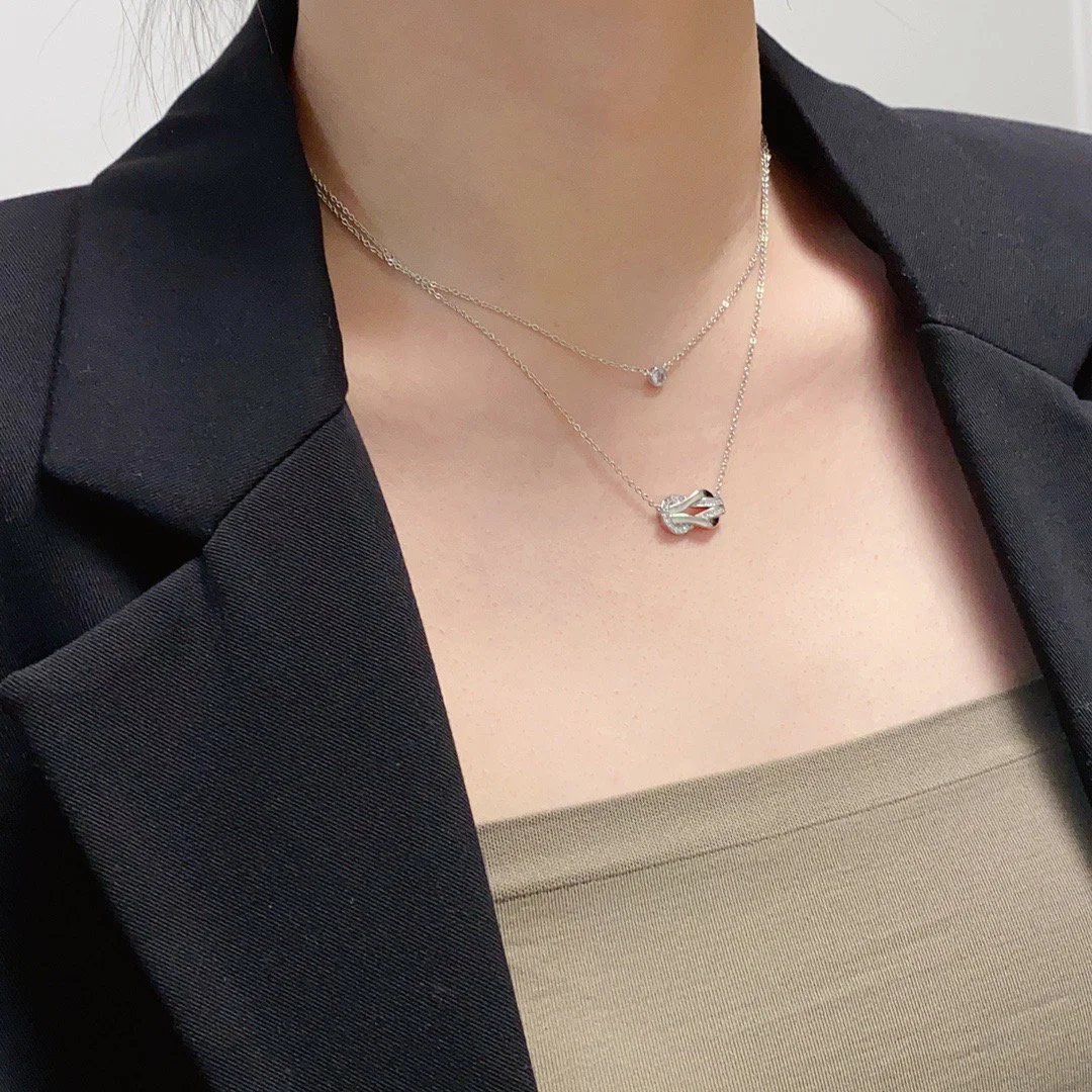 LitBuys Necklace