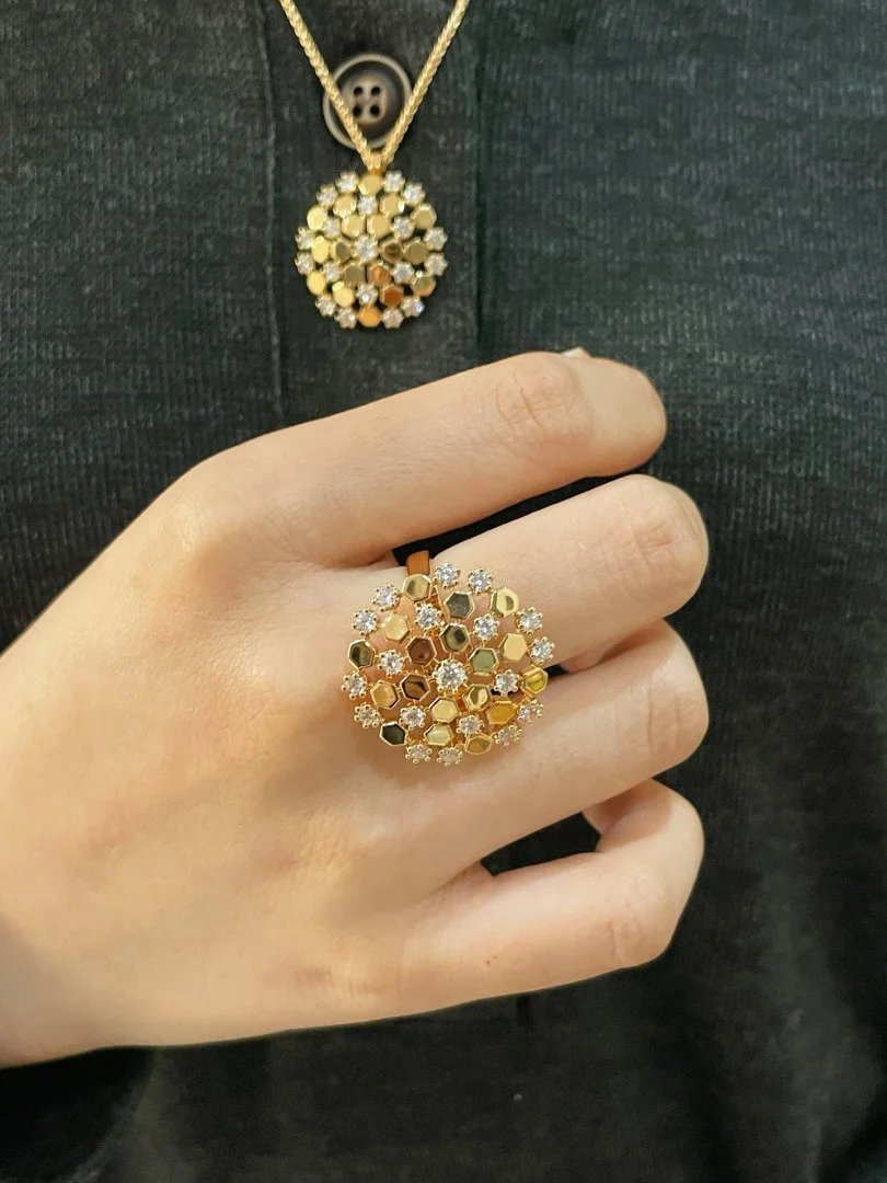 LitBuys Ring