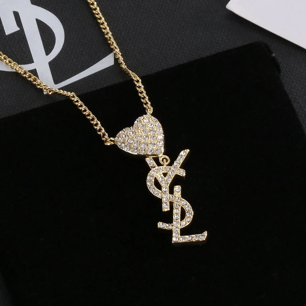 LitBuys Necklace