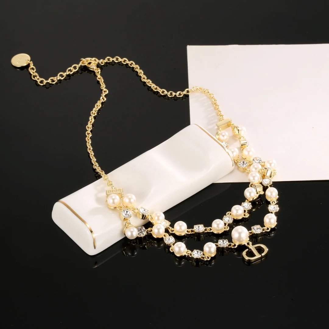 LitBuys Necklace