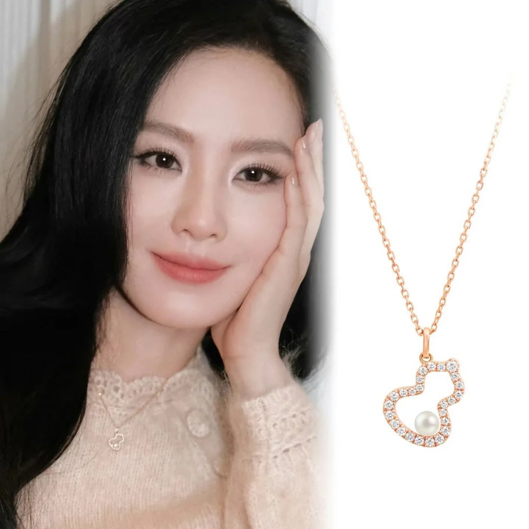 LitBuys Necklace