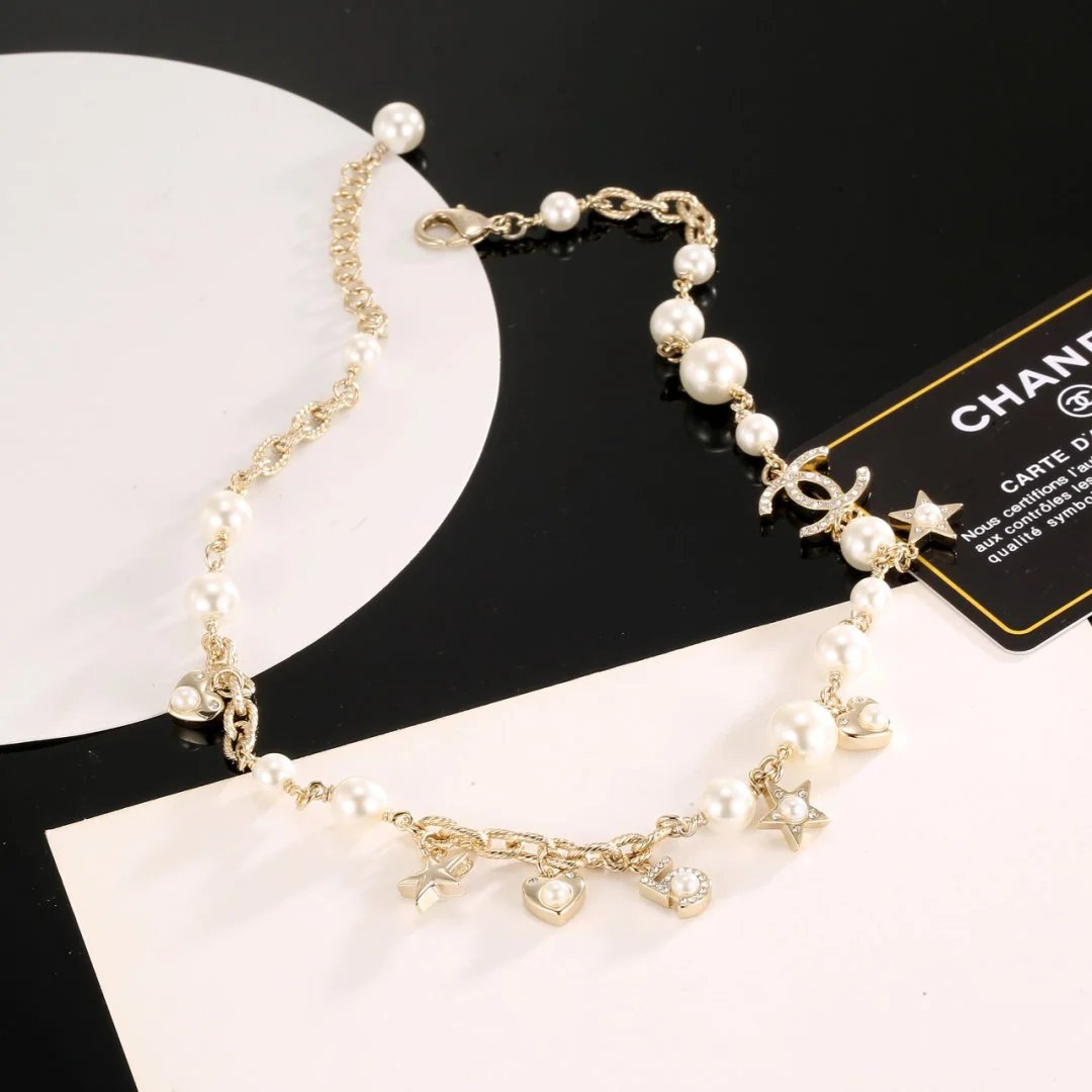 LitBuys Necklace