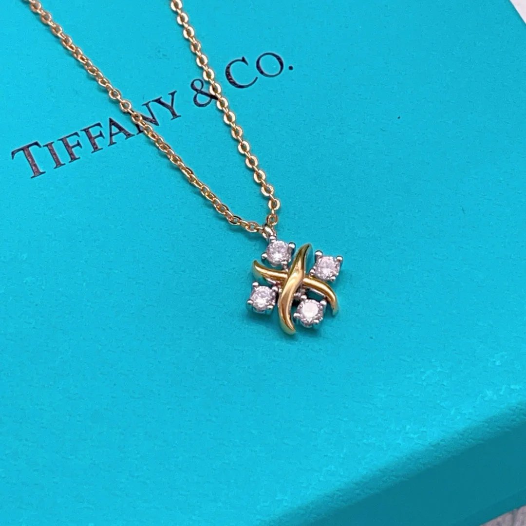 LitBuys Necklace