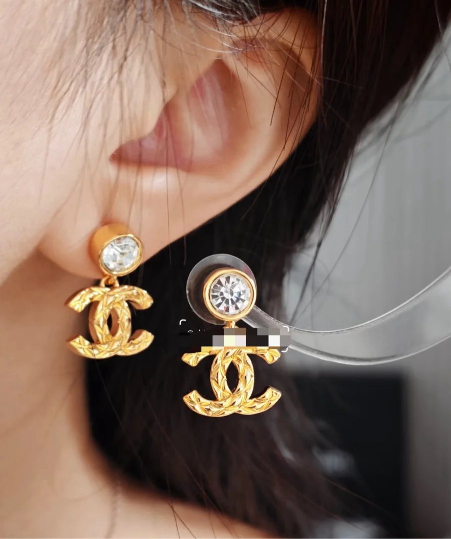 LitBuys Earrings