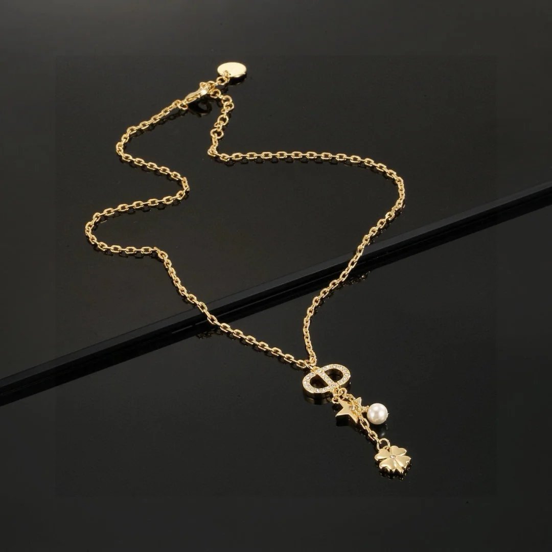 LitBuys Necklace