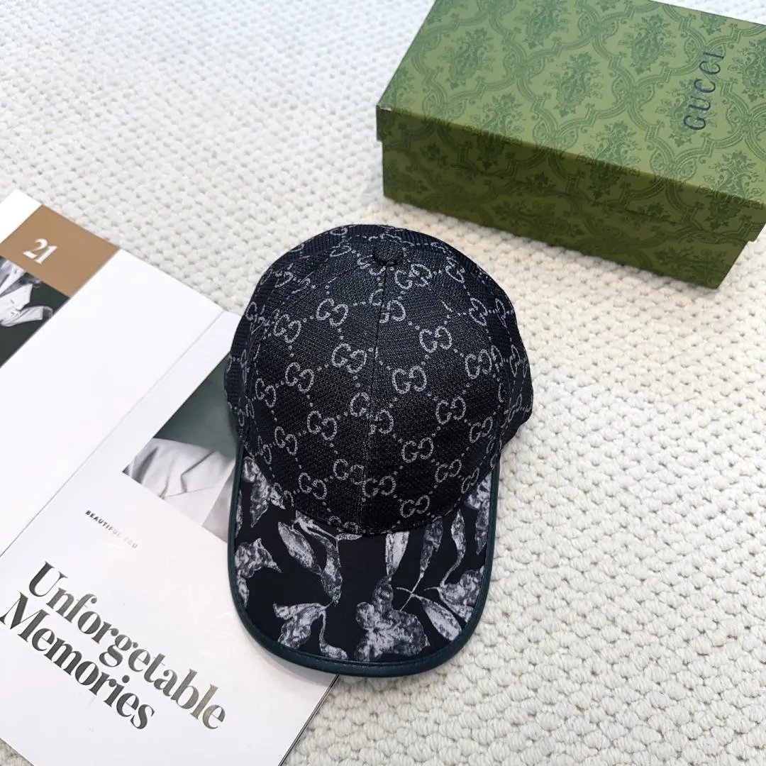 LitBuys Hats