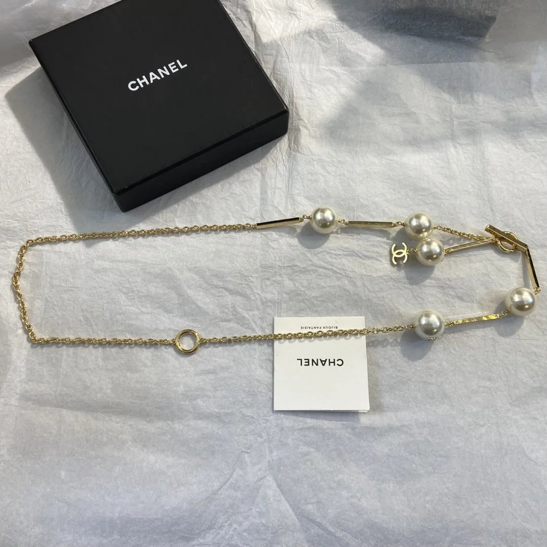 LitBuys Necklace