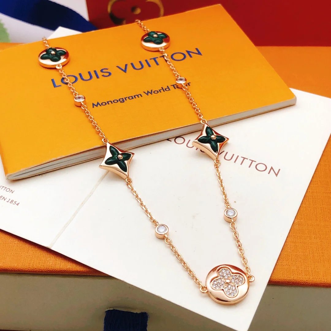 LitBuys Necklace