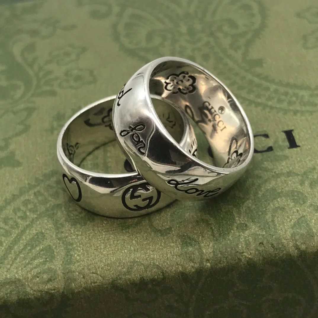 LitBuys Ring