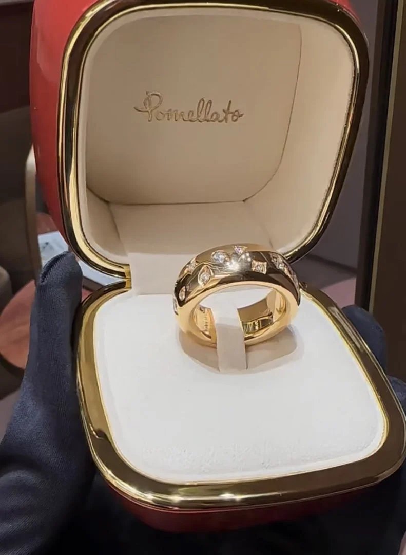LitBuys Ring