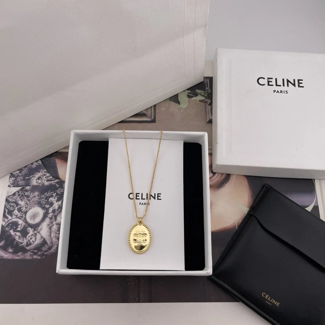 LitBuys Necklace