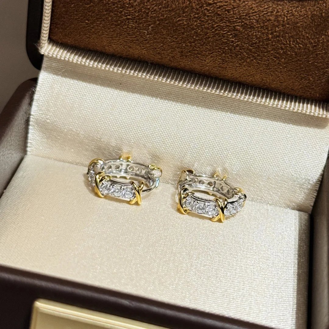 LitBuys Earrings