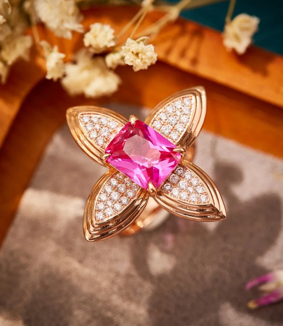 LitBuys Ring