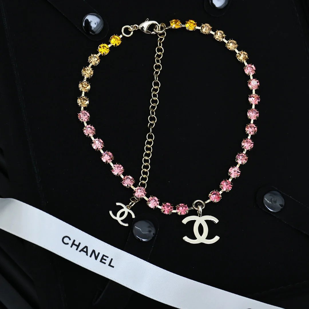 LitBuys Necklace