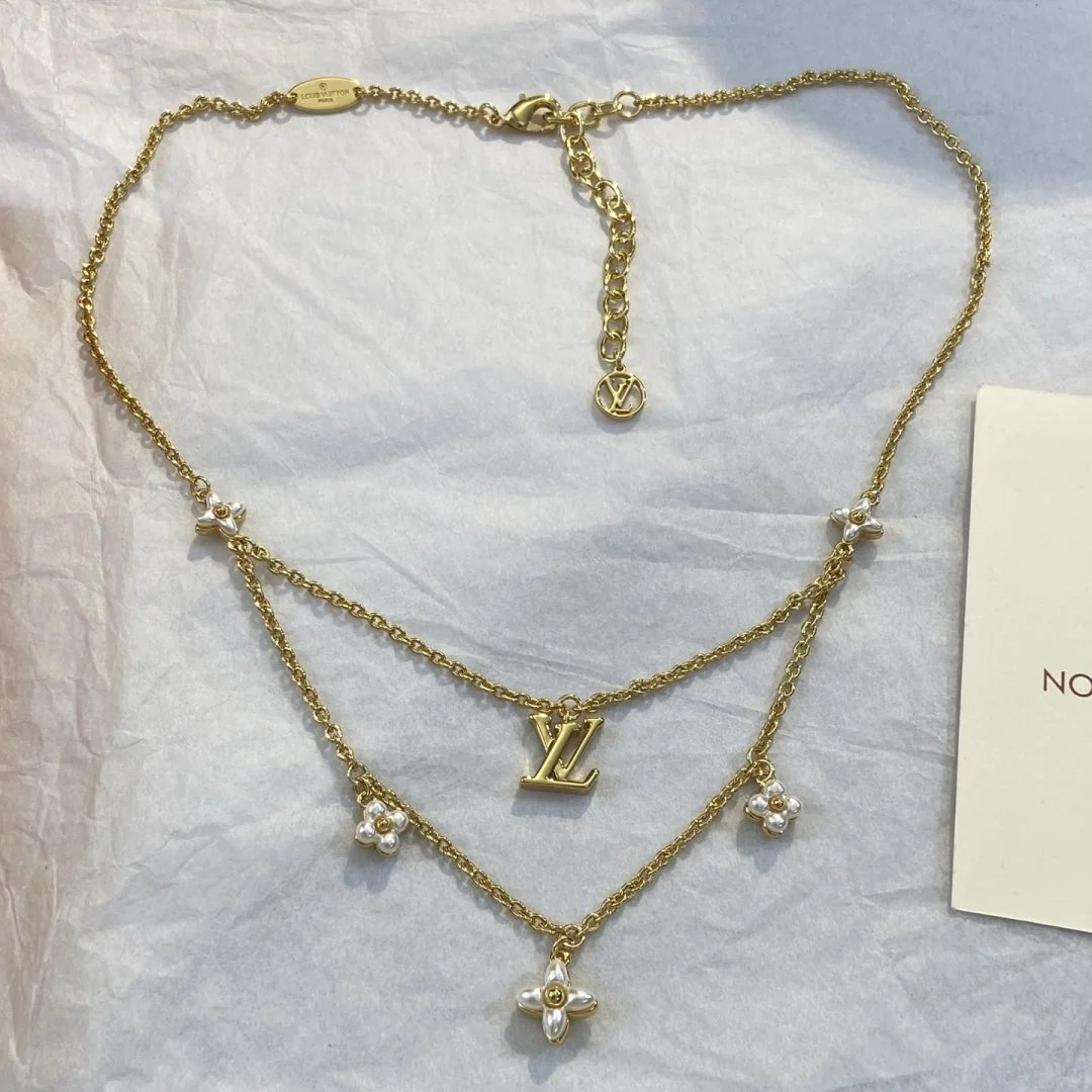 LitBuys Necklace