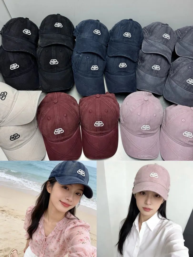 LitBuys Hats