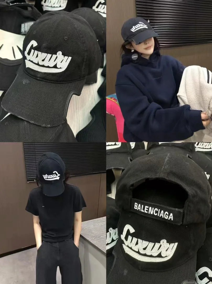 LitBuys Hats