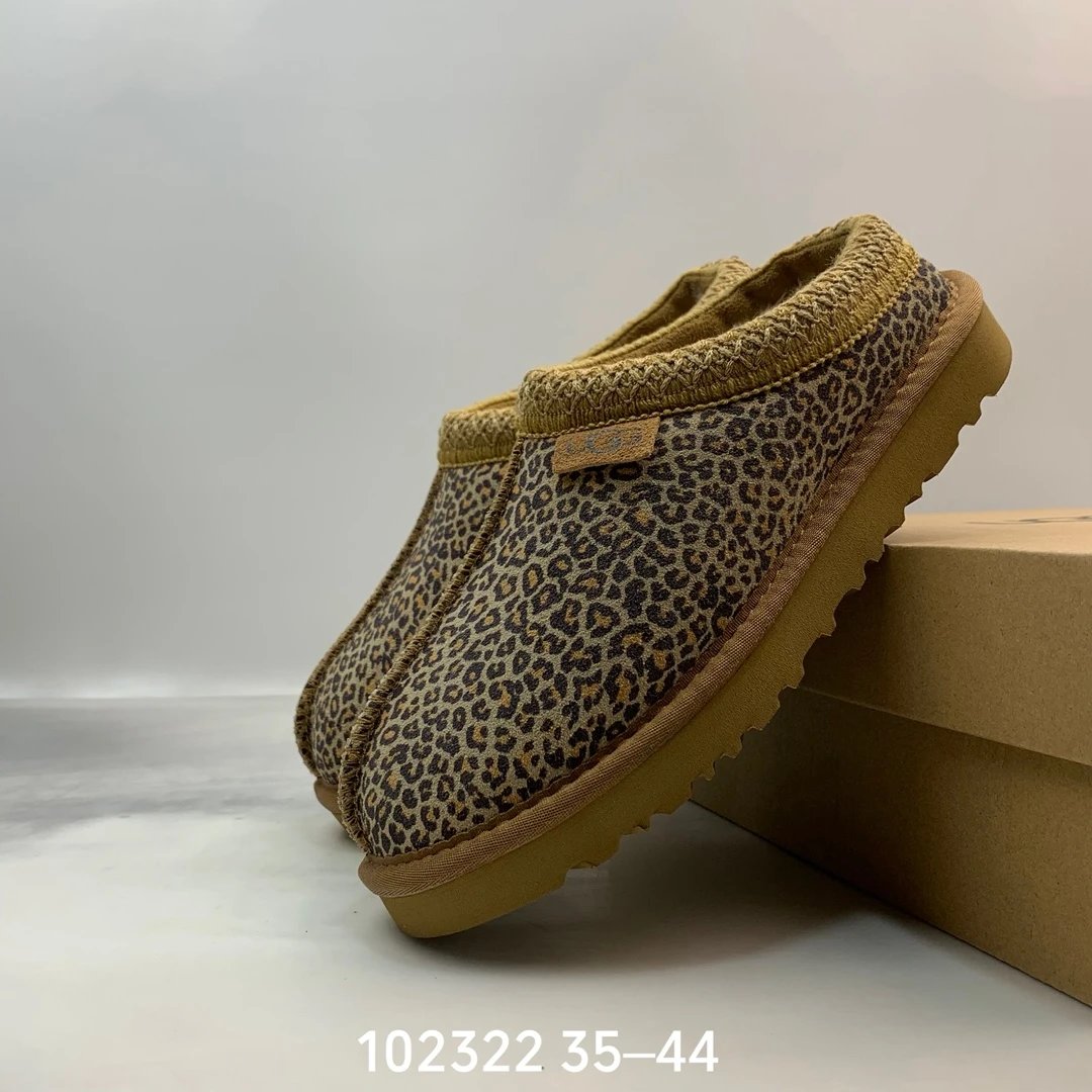 合集 UGG/雪地靴磨砂鞋面 美国轻奢品牌UGG W NEUEL尼瓦尔系列秋冬新款防污系列休闲保暖毛毛舒适便半拖