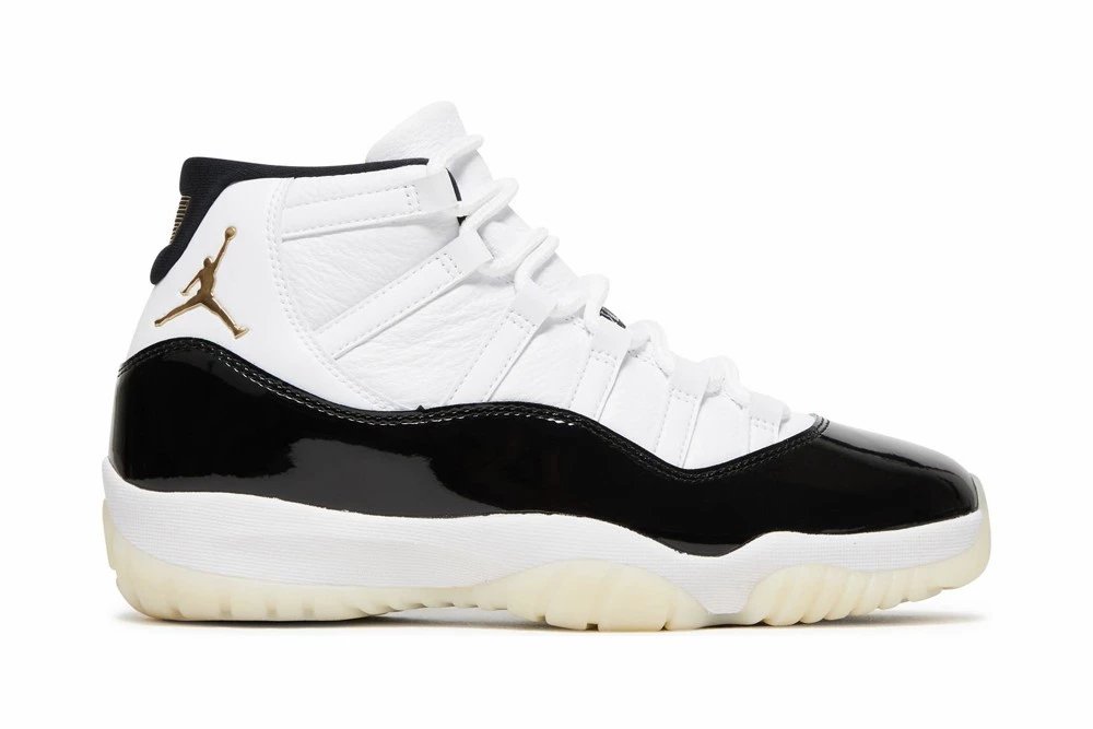 Jordan Air Jordan 11 Image Concord Sneakers