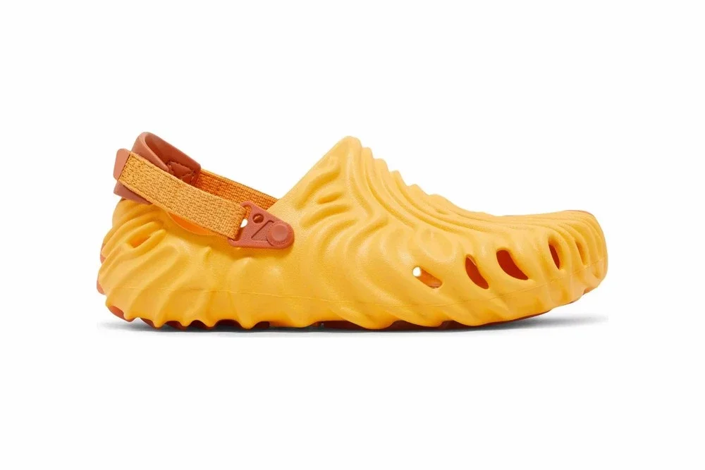 Salehe Bembury x Crocs Pollex Clog