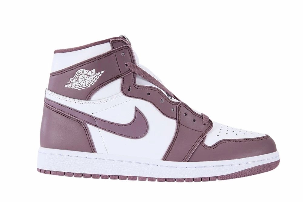 Jordan Air Jordan 1 High Bordeaux Sneakers