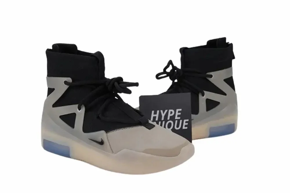 Nike Air Fear Of God 1 The Question