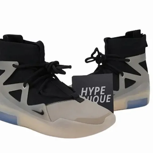 Nike Air Fear Of God 1 The Question