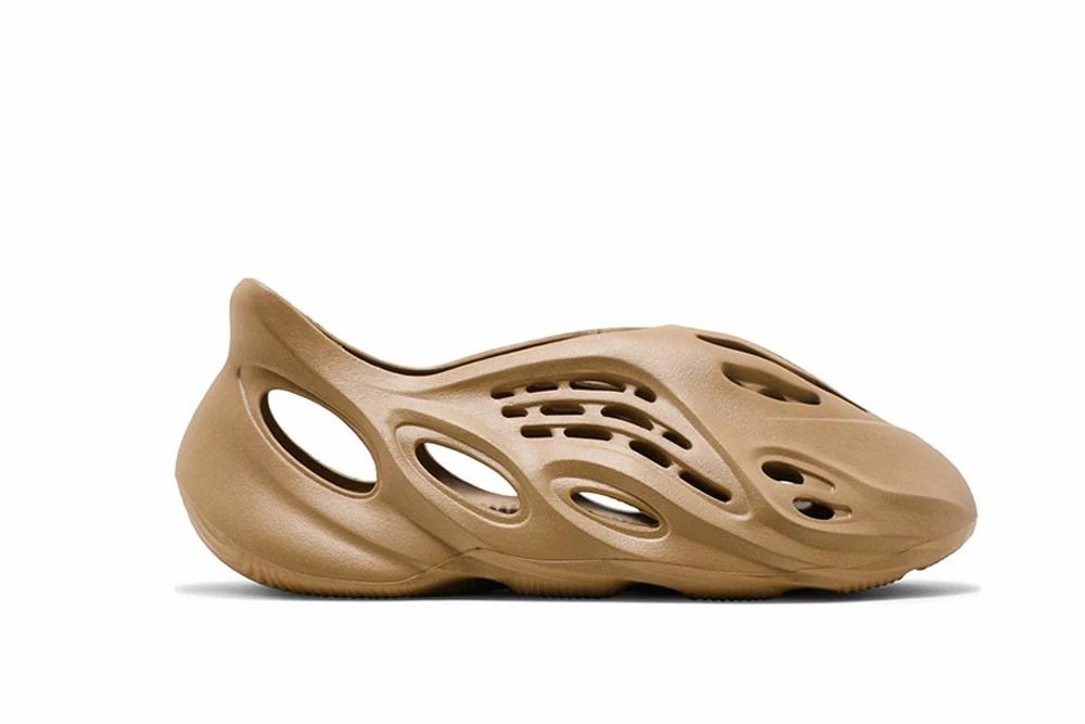 Yeezy Foam Runner Ochre