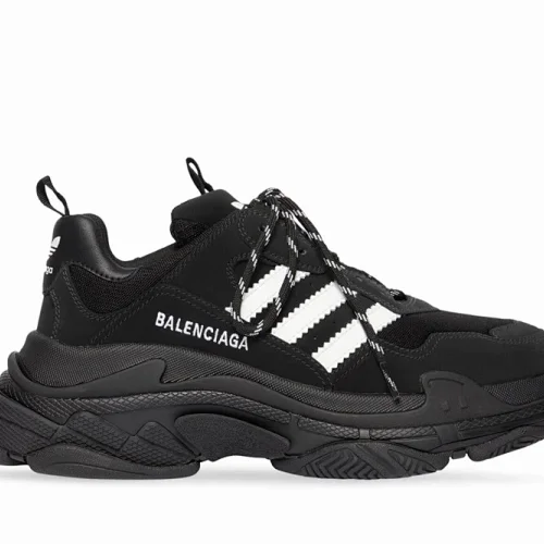 Balenciaga ADS Negro