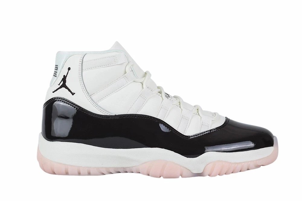 Jordan Air Jordan 11 Image Concord Sneakers