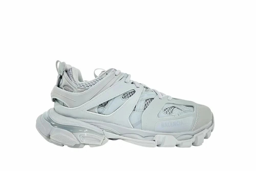 Balenciaga Track White Sneakers
