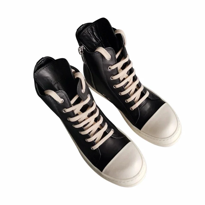 Rick Owens EDFU Runaway Sneaker