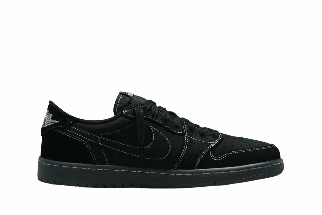 Air Jordan 1 Low