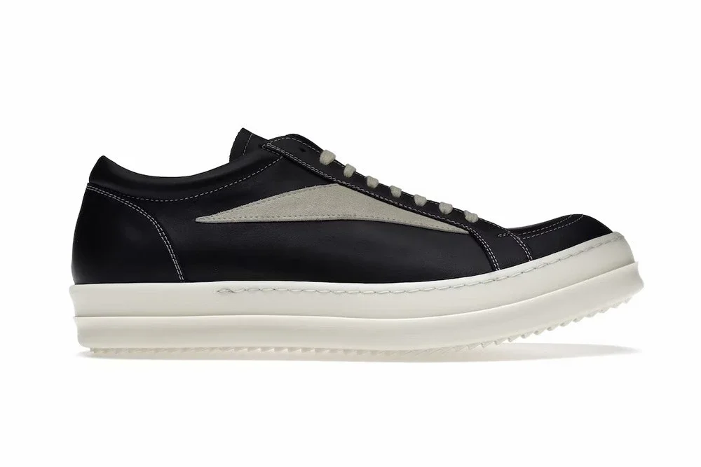 Rick Owens Sneakers Vintage