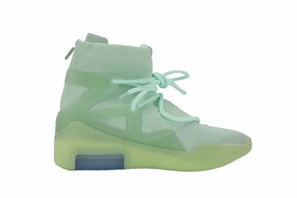 Air Fear of God 1 Frosted Spruce