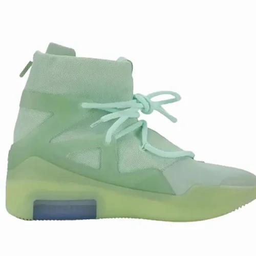 Air Fear of God 1 Frosted Spruce