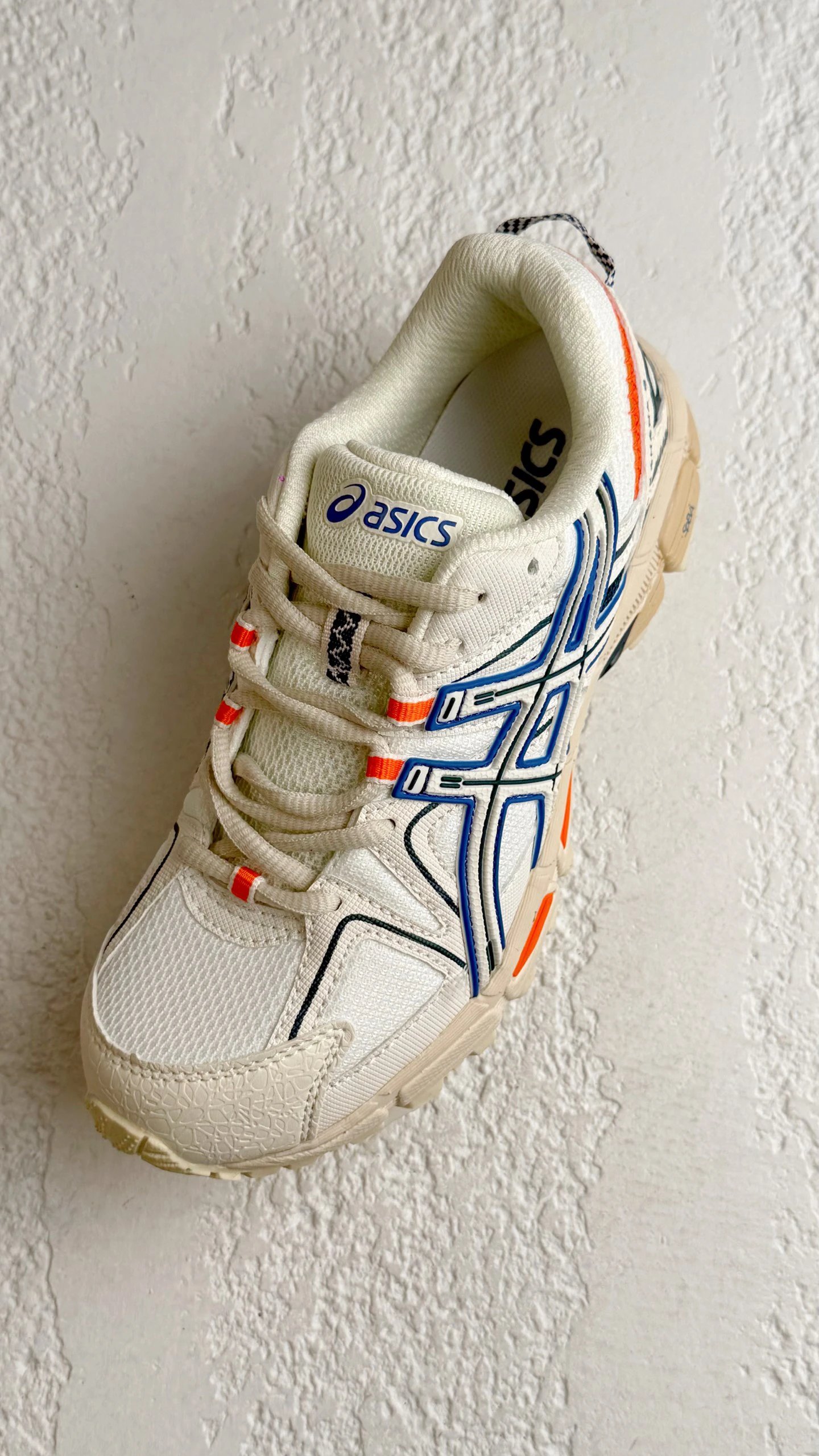 ASICS Gel-Kahana 8 亚瑟士K8