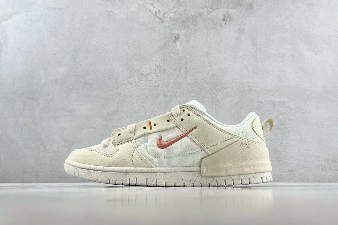 新GET版本 NK Nike Dunk-5