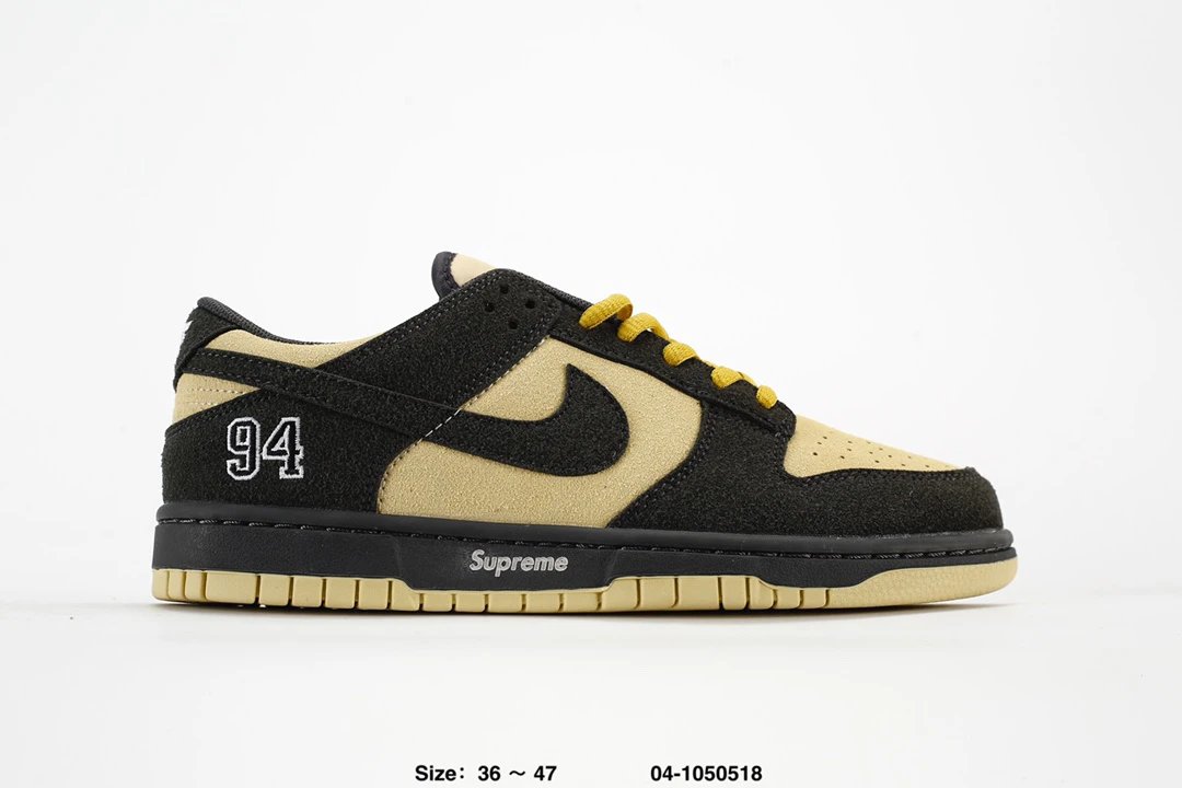 真标耐克Nike SB Dunk Low Retro 扣篮系列 复古低帮休闲运动滑板板鞋
