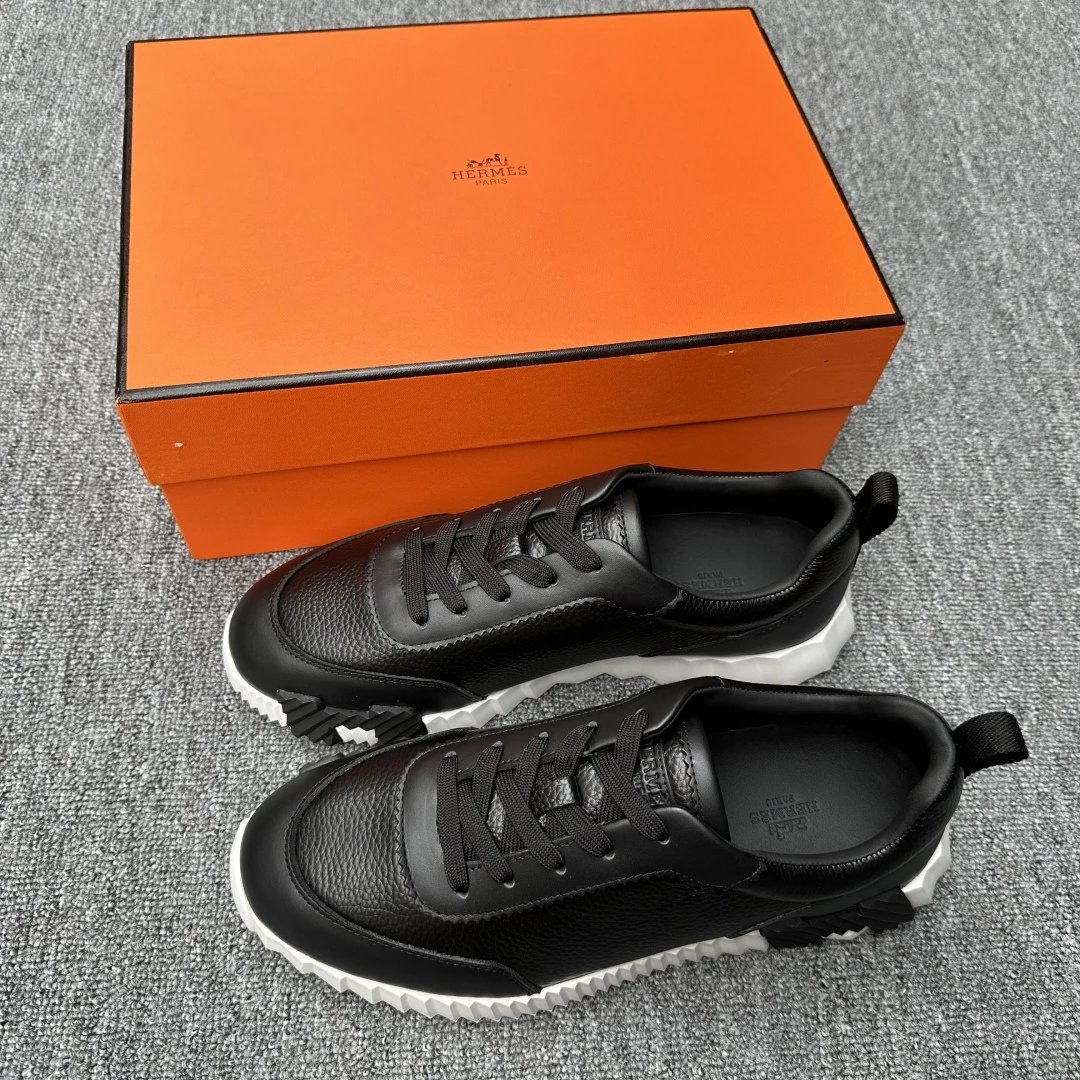 Hermes Bouncing爱马仕 休闲运动鞋-1