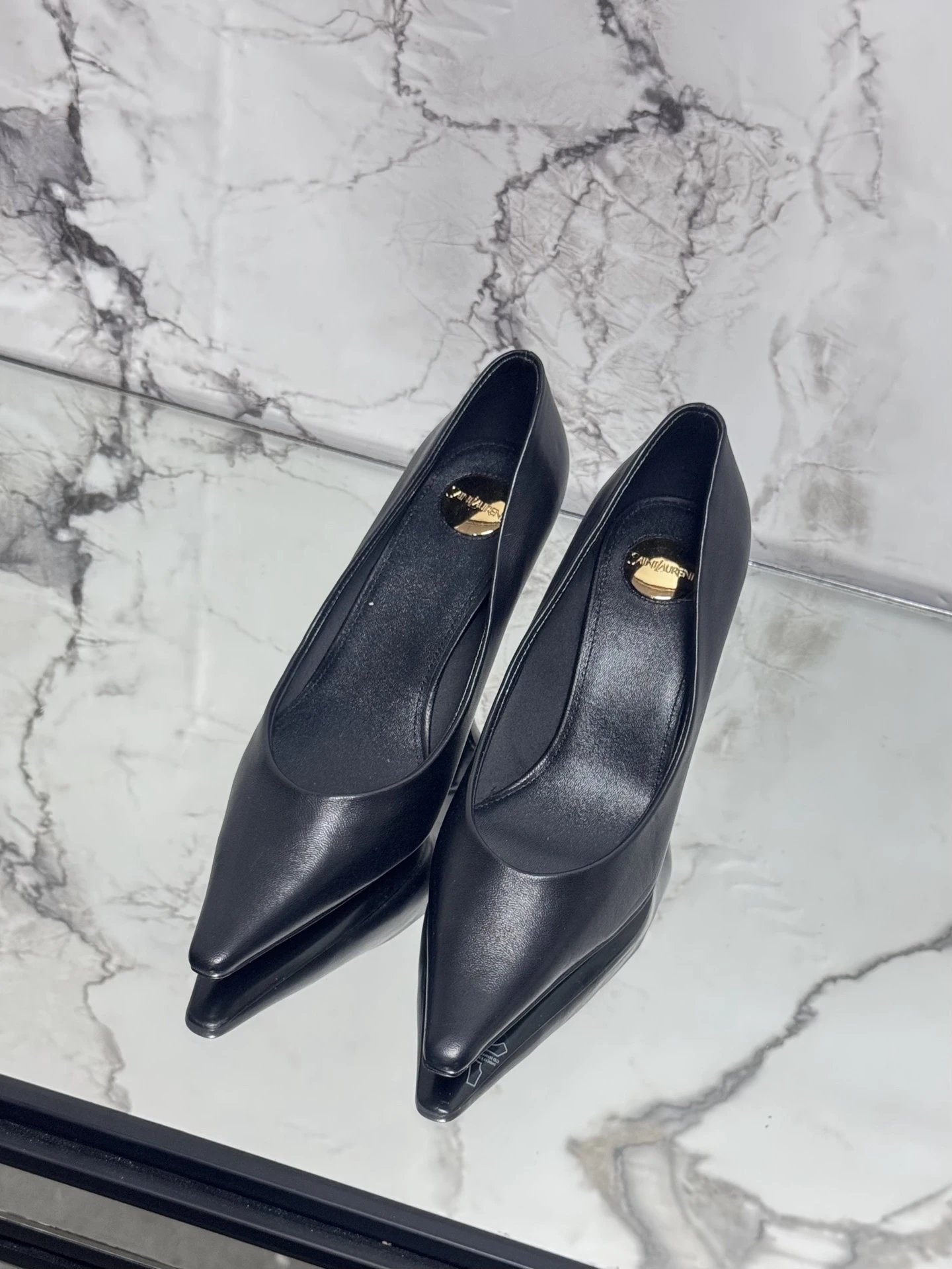 Yves Saint Laurent (）26新款春夏-1