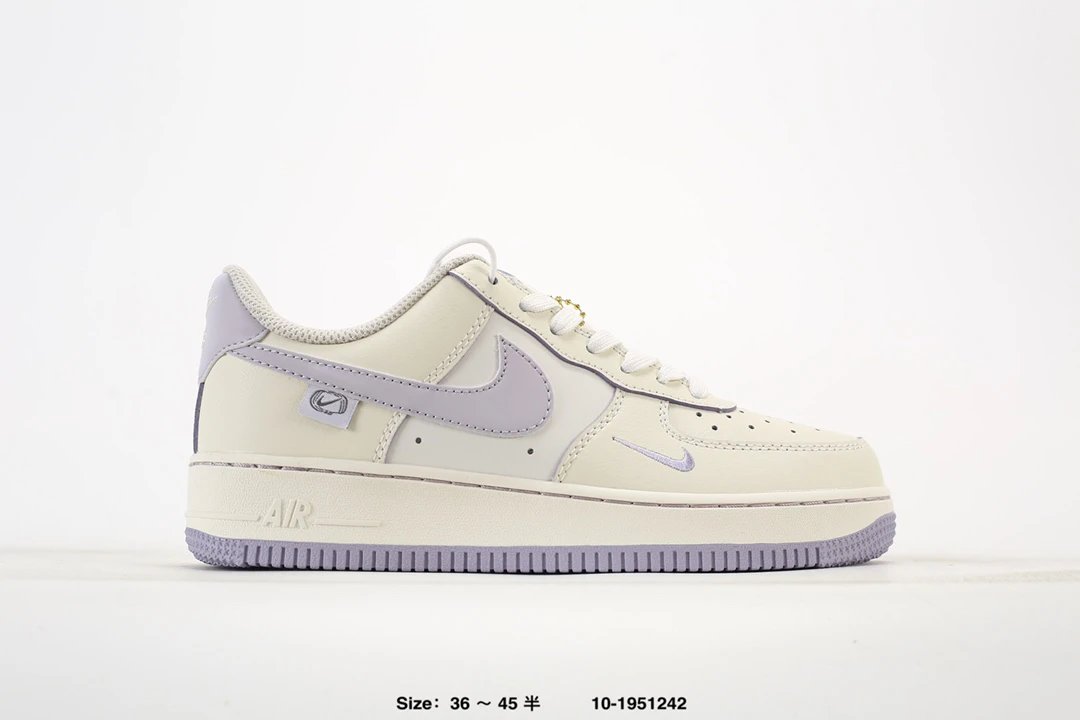 公司级NIKE AIR FORCE 1‘07