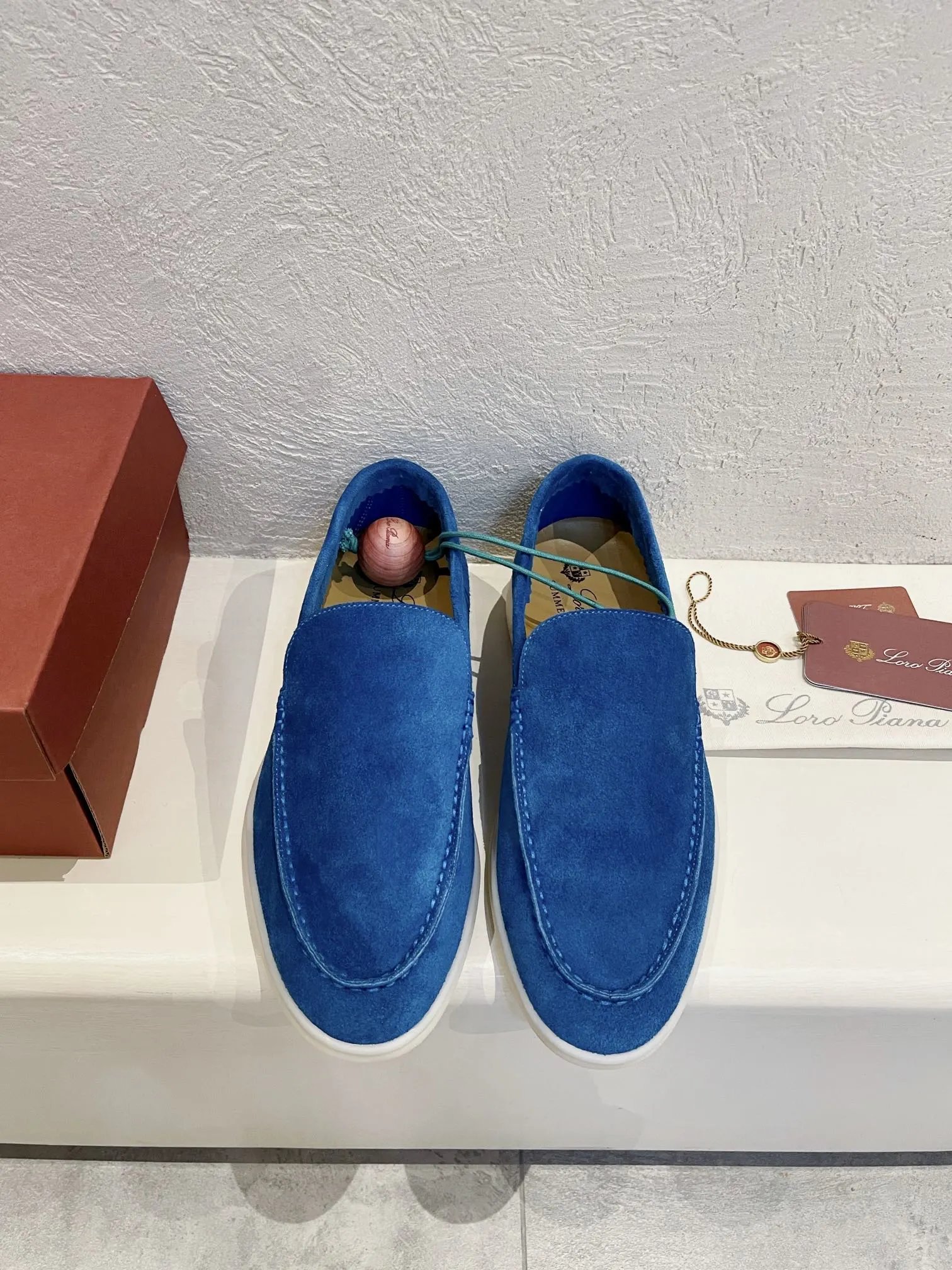 顶级公司货 ，男码+10 Loro Piana