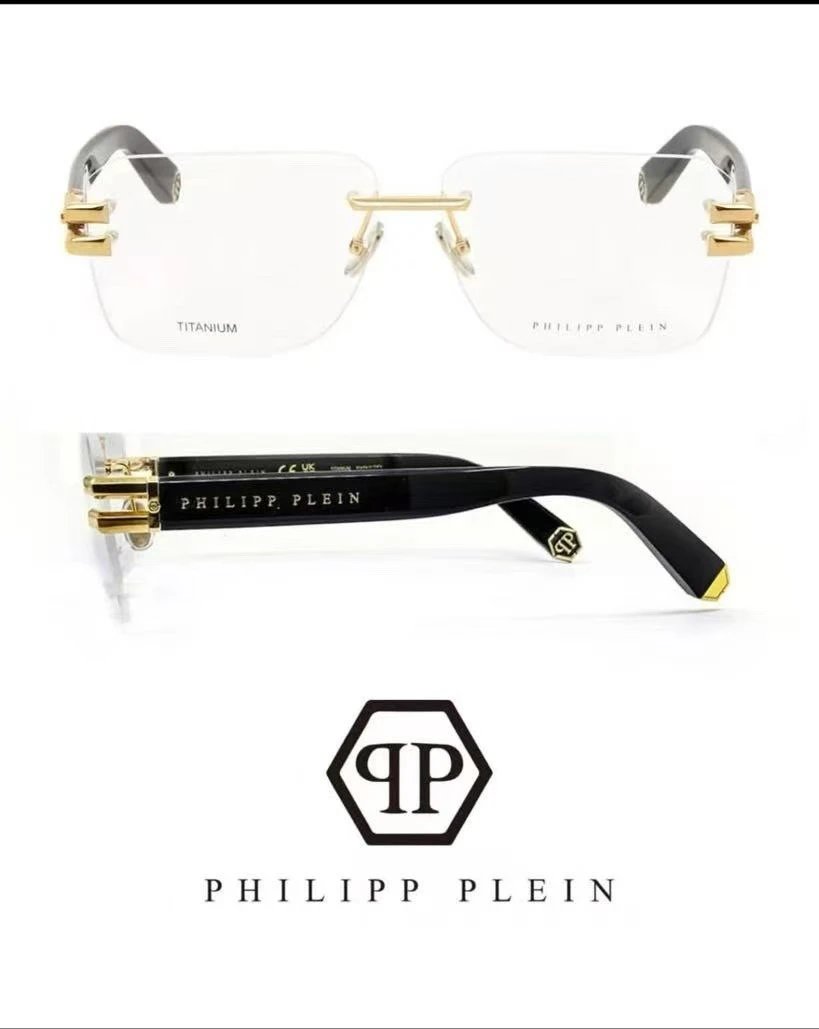 官网图 Philipp Plei* MODEL：VPP86M