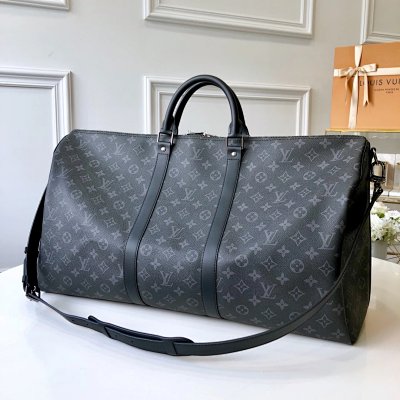 Louis Vuitton Keepall Bag