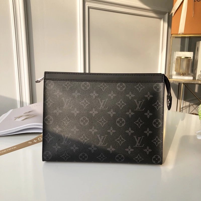 Louis Vuitton Monogram Pouch