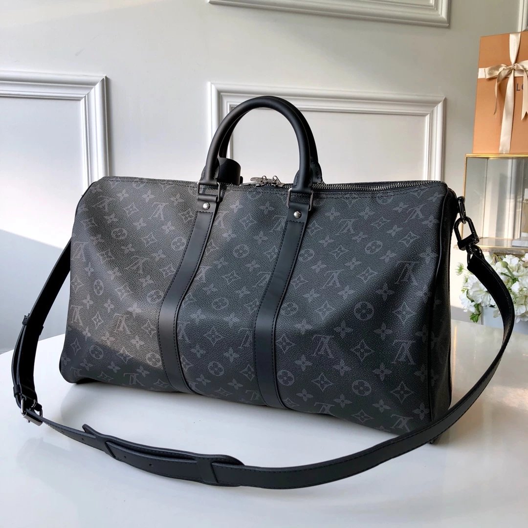 Louis Vuitton Keepall Bandouli