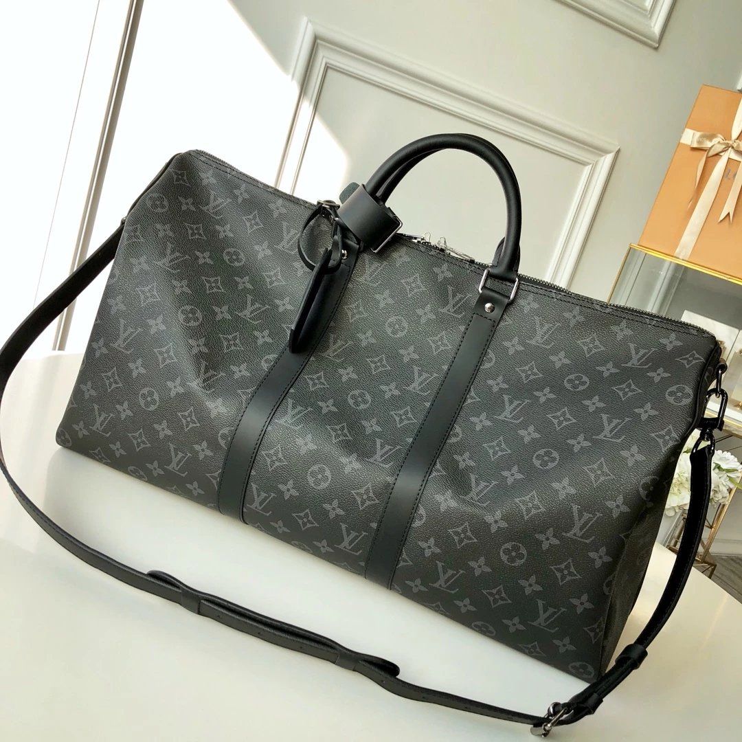 Louis Vuitton Monogram Eclipse
