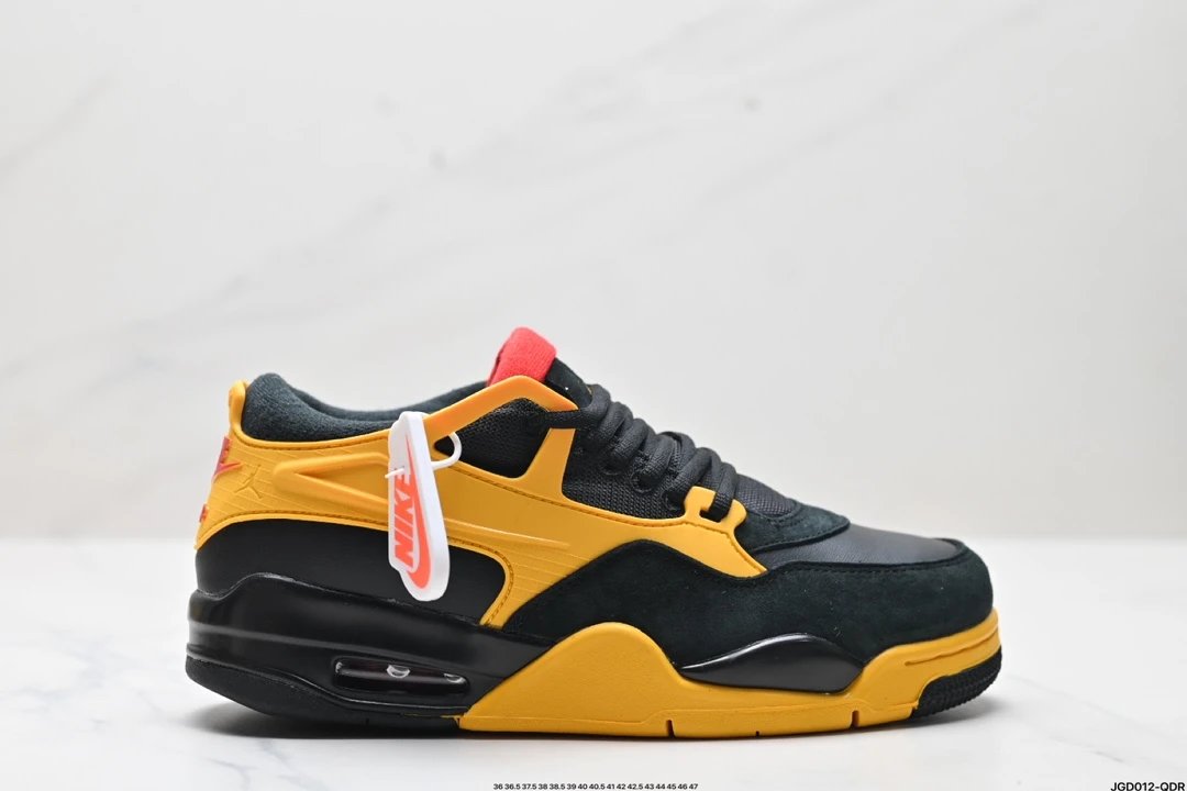 公司级Nike Air Jordan 4 R