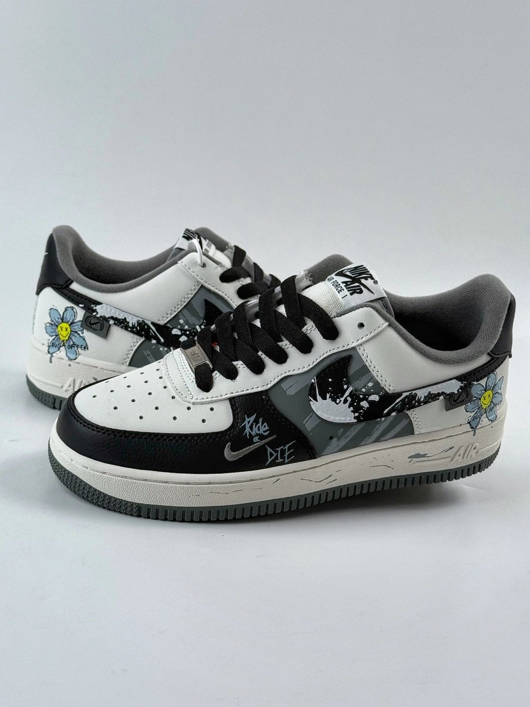 工厂直销 X版公司货 NK Nike Air-2
